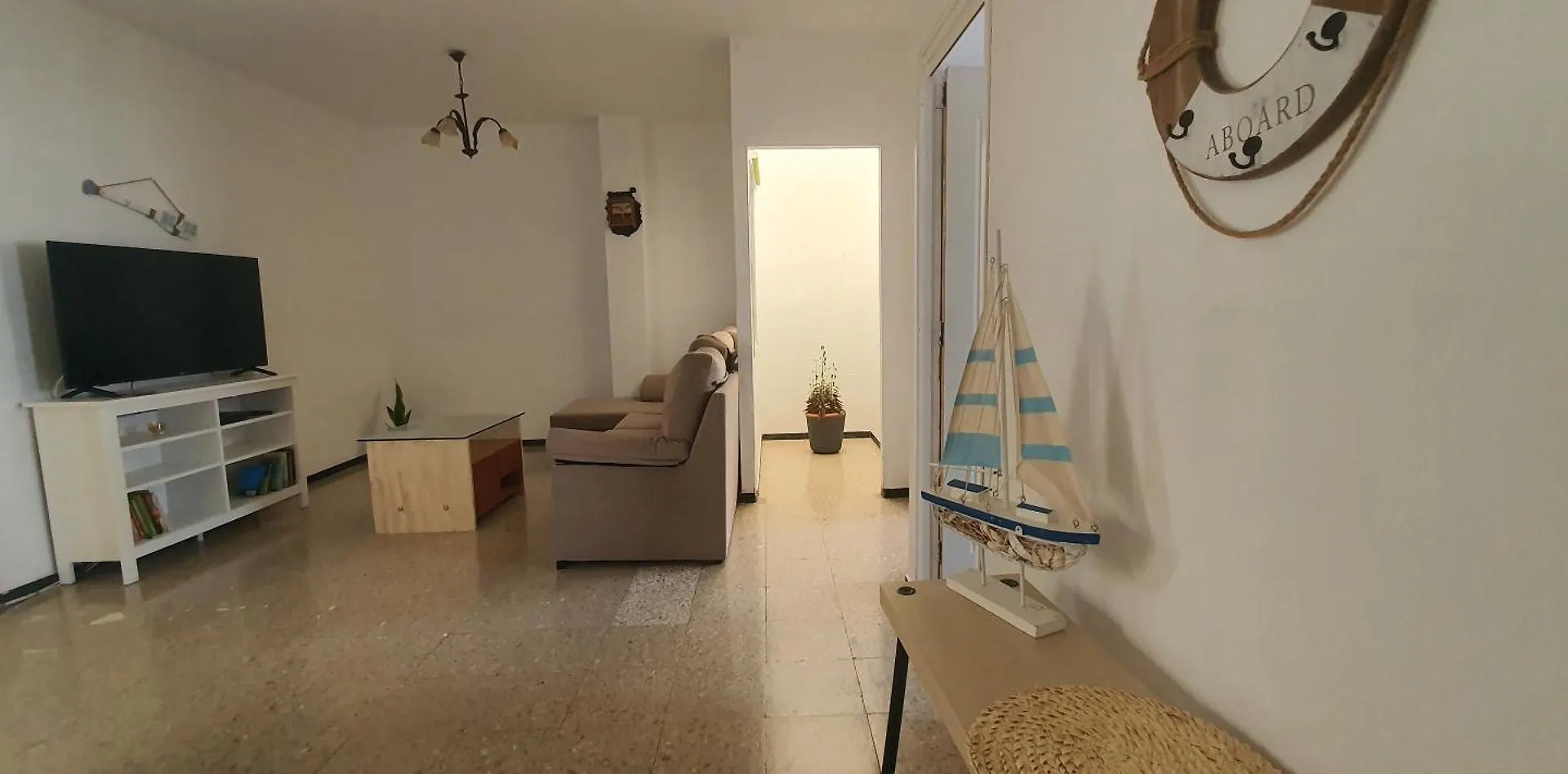 Apartment With Terrace Vecindario   Vecindario (Gran Canaria)