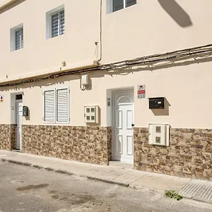  Apartamento 2a Francesca