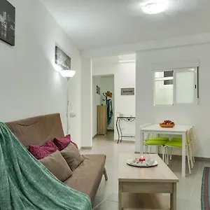  Apartamento 1b Srv