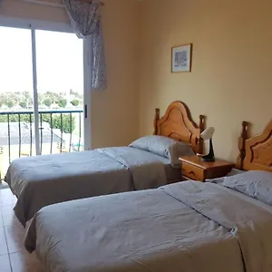  Apartamento Fabian