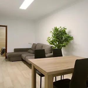  Apartamento Casa Italia