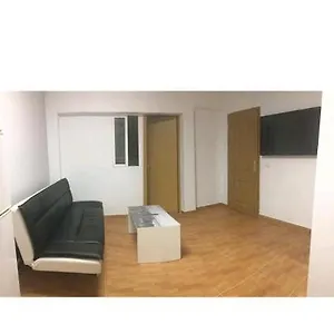  Apartamento Apartamento Vecindario Aeropuerto