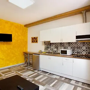  Apartamento C 2 En Vecindario