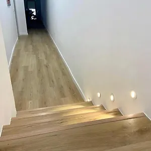  Apartamento Savaya