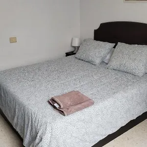  Apartamento Sol A Free Parking Air Conditioning