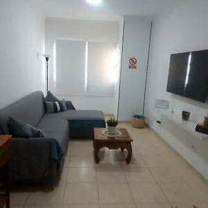  Apartamento Nivaria